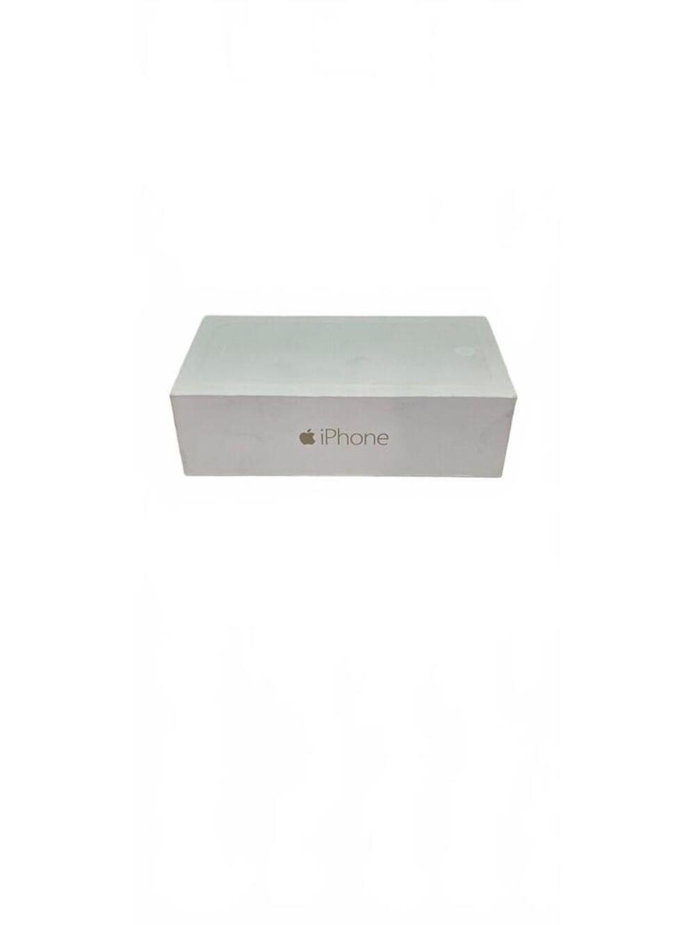 Apple iPhone Original Packaging Box